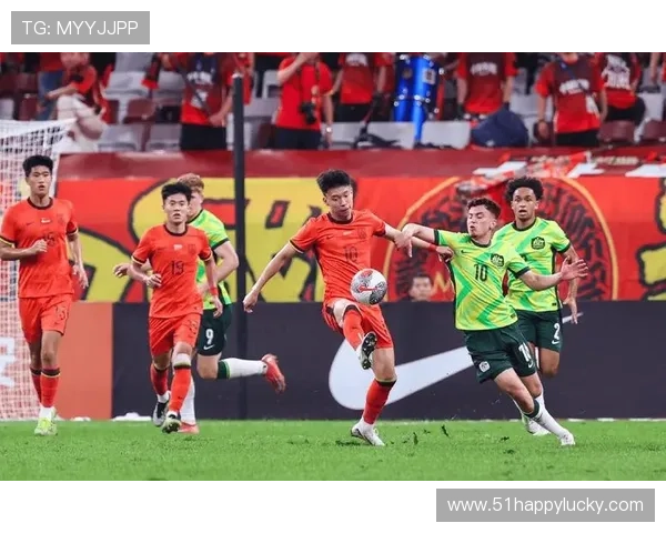 国足新星闪耀世界杯预选赛主场逆转劲敌展现中国足球崛起希望