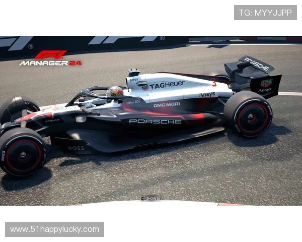 F1赛季再掀高潮 新车技术革新助力车队争夺冠军殊死较量