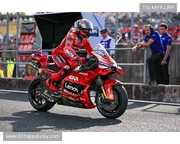 MotoGP赛季最新动态:顶级车手争夺激烈,技术革新引领未来赛车趋势