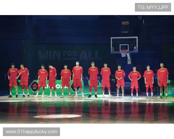 中国男篮逆转战胜菲律宾晋级世界杯四强 创历史新高