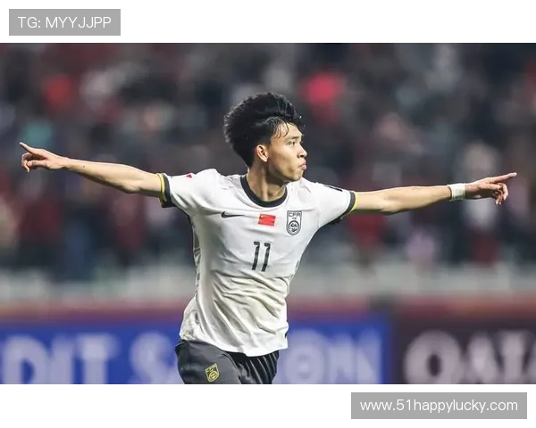 中国足球强势崛起 2026世界杯预选赛备战全面启动