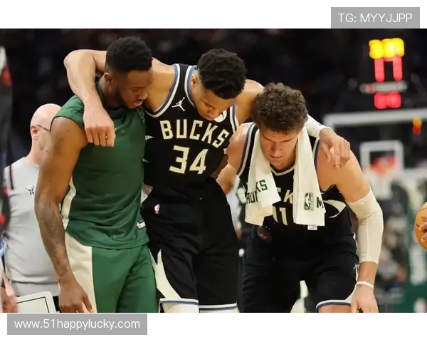 字母哥伤愈复出率雄鹿险胜凯尔特人全场砍下三双再现统治力