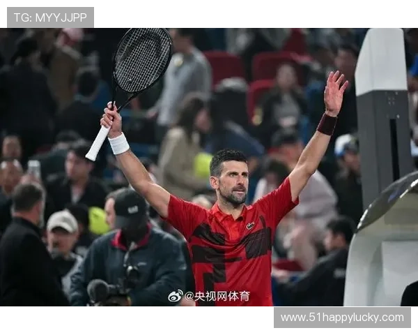 德约科维奇逆转晋级总决赛四强再度刷新网坛传奇纪录