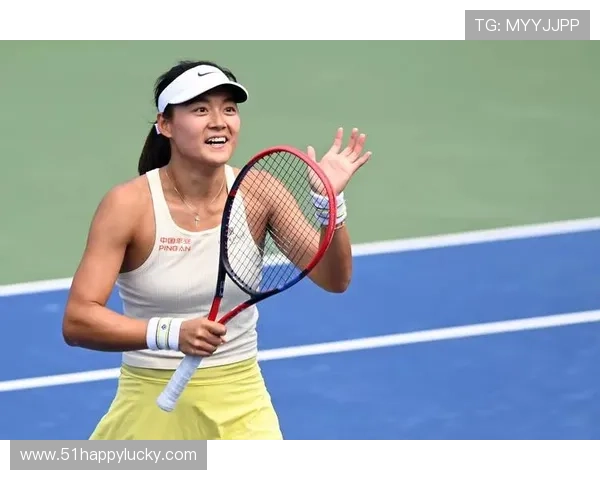 新生代网球选手崛起 期待挑战大满贯冠军老将的霸主地位