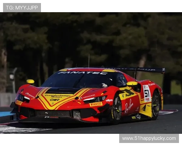 法拉利车队宣布重磅人员变动 新赛季阵容再迎新挑战