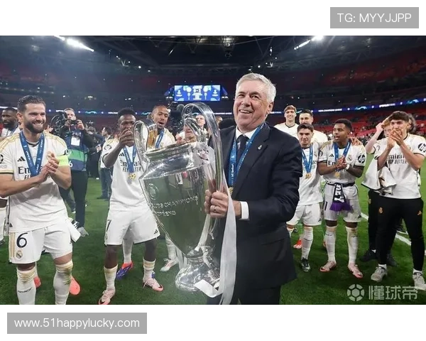 皇家马德里豪取连胜安切洛蒂盛赞新星表现球队士气高涨剑指本赛季冠军