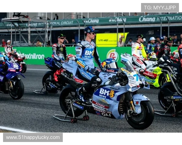 2025赛季MotoGP冠军争夺激烈 各大车队阵容与新技术再度引发关注