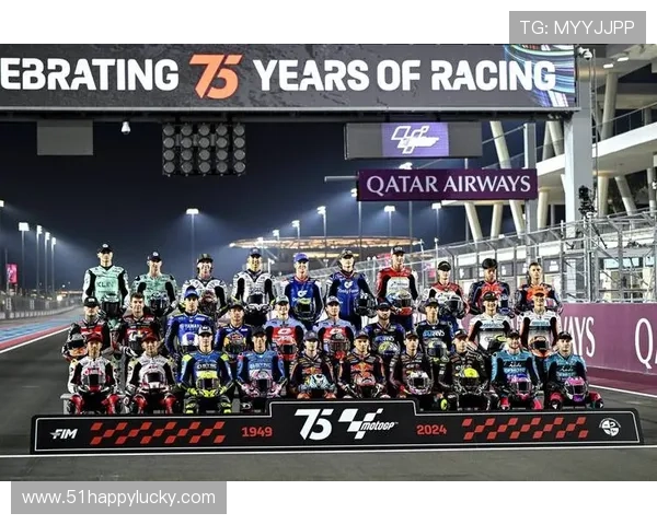 2025赛季MotoGP预赛揭幕，各大车队新阵容与技术创新引发热议