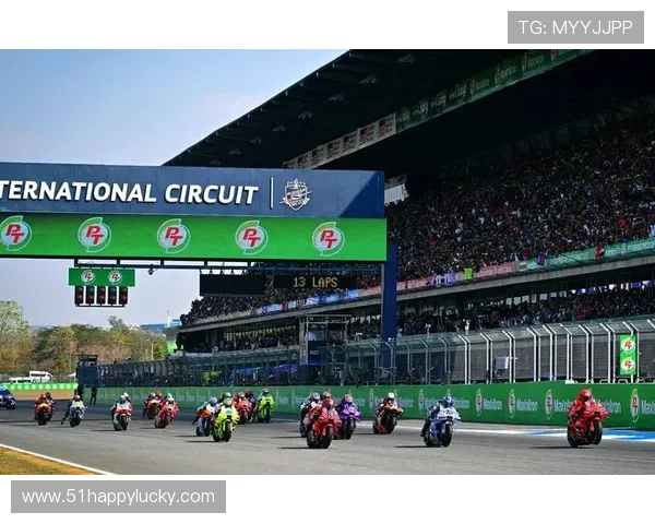 新赛季MotoGP揭幕战上演激烈对决多位车手表现引发热议讨论