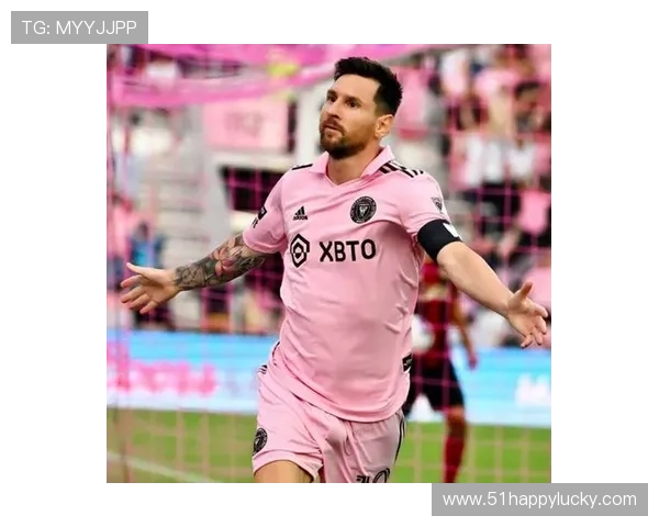 梅西加盟国际迈阿密后首场比赛精彩表现引爆美国足球热潮