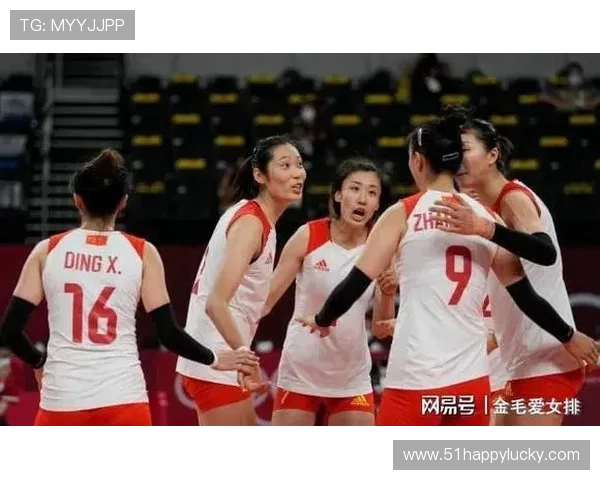 中国女排备战东京奥运会,主教练携新阵容目标冲击金牌 中国女排备战东京奥运会,主教练携新阵容目标冲击金牌