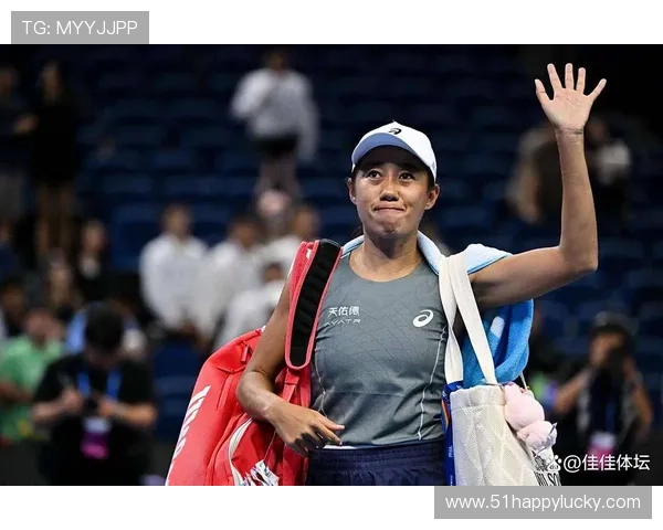 张帅夺得WTA巡回赛冠军，勇夺职业生涯第二冠，展现强势回归