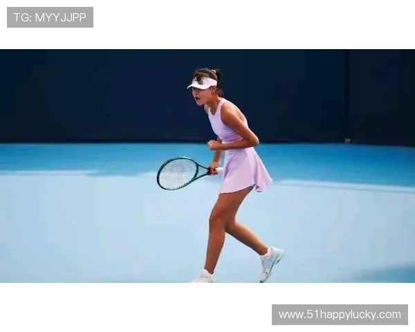 网球世界迎来新星崛起 今年四大满贯赛事激战正酣