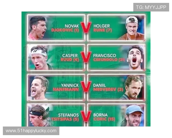 网球赛季精彩纷呈 新星崛起与老将对决引发热议