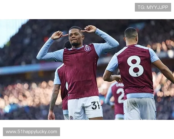 阿斯顿维拉：从历史辉煌到重塑未来的英超劲旅探索